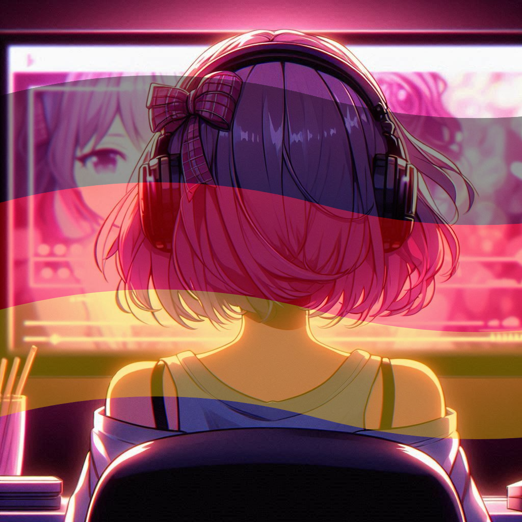 Anime in Deutschland –   Eine Erfolgsgeschichte