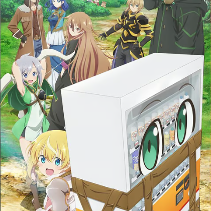 Der Isekai-Hype, schleppender Fluch oder bleibender Segen?